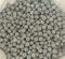 Brown aluminum oxide ball polishing Media