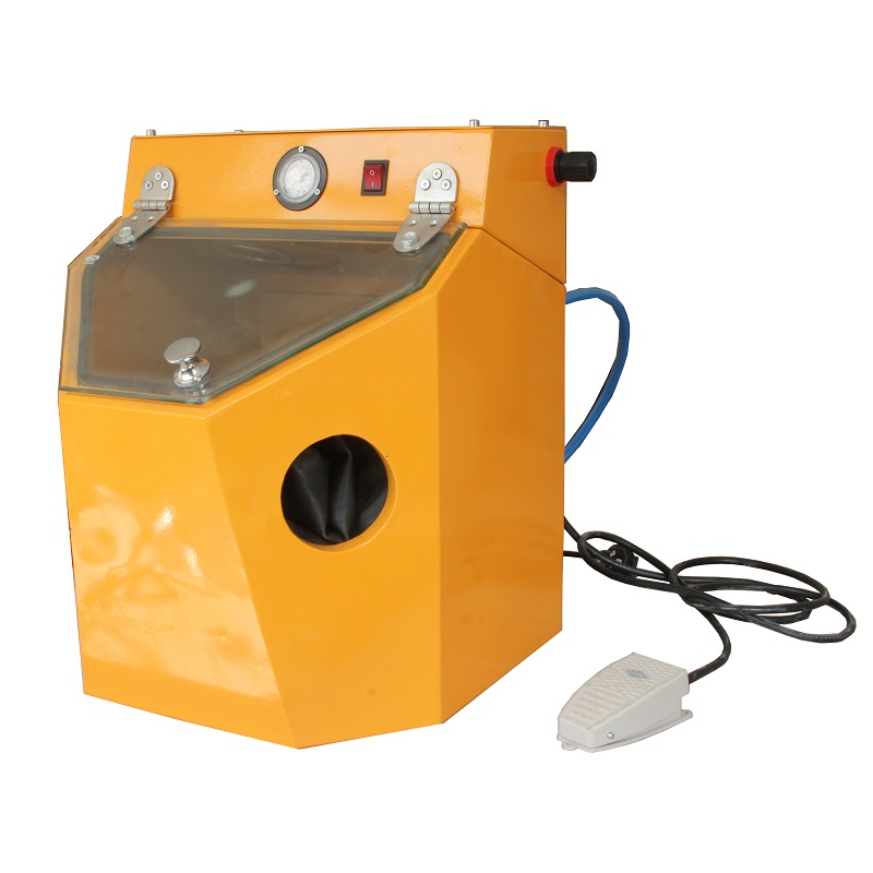 MIni Sandblaster Cabinet for Sale