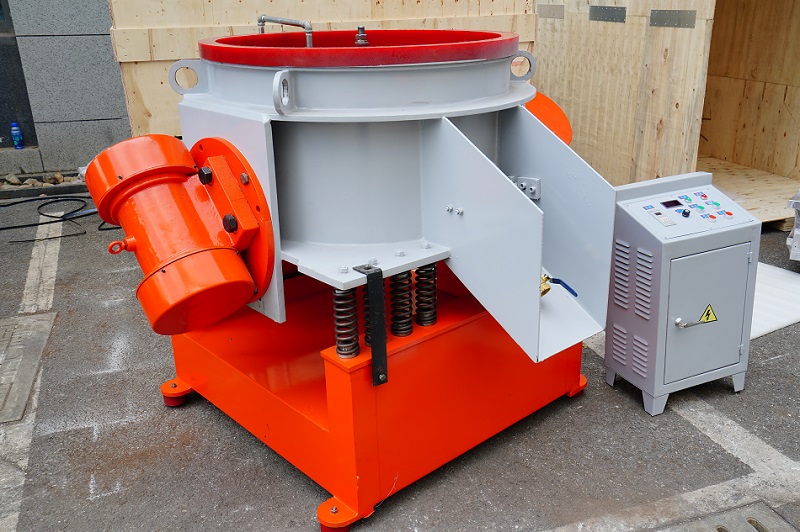 Alloy Wheel Vibratory Polishing Machine for Sale Buy Alloy Wheel