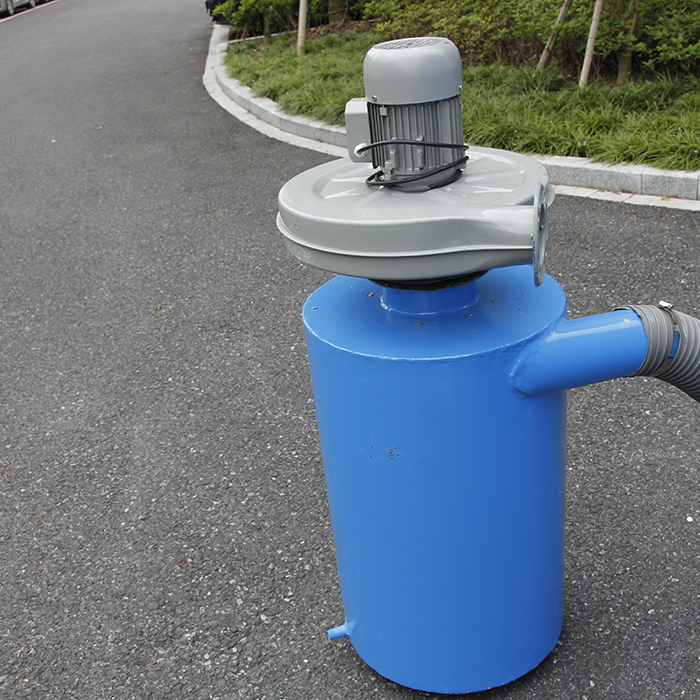 dust extractor