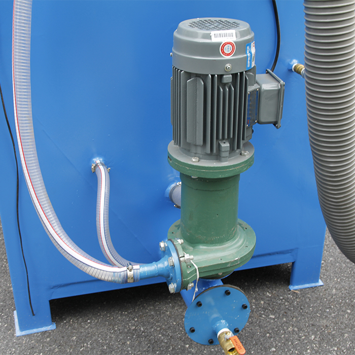 slurry pump