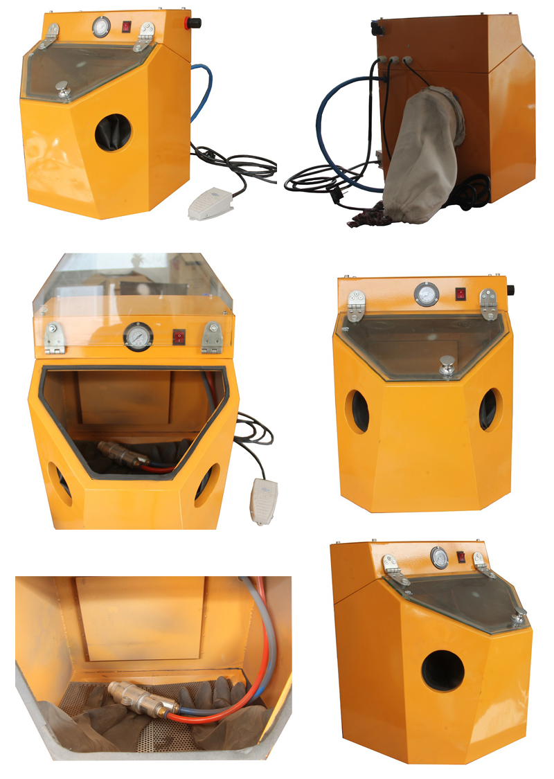 MIni Sandblaster for Sale Buy mini sandblaster, Mini Sandblasting Machine, Mini