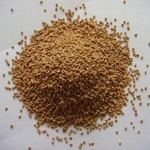 Walnut Shell Blast Media, Walnut Shell Grit for Sandblasting 